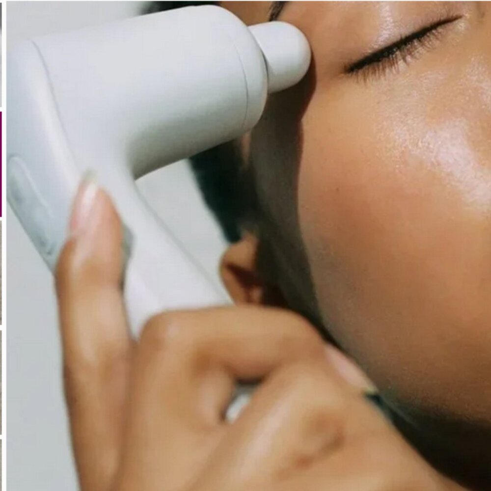Shani Darden Facial Sculpting Wand
